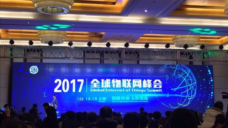 NB-IoT模组市场洗牌，谁在领跑