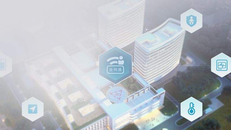 智慧井盖NB-IoT模块：规格解析与选型要点