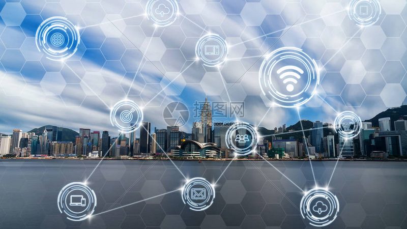 农业物联网定制开发费用取决于这些关键变量