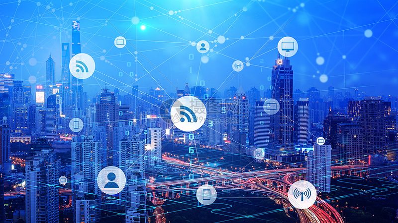 区域保护：iot平台加盟代理的隐形生死线