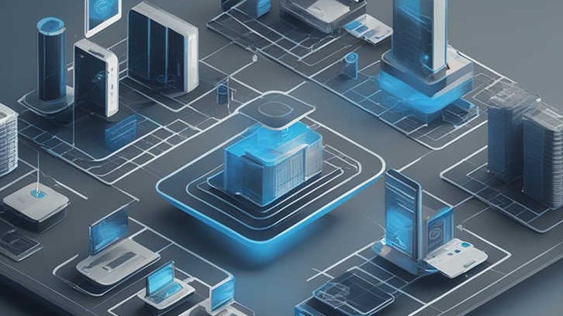 上海工业物联网公司选型，先看懂这四类技术差异