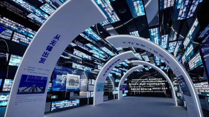 物联网解决方案中的智能网关：关键设备解析**