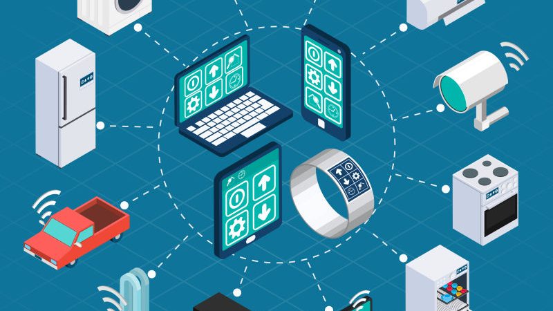 NB-IoT智能水表：技术解析与对比评测