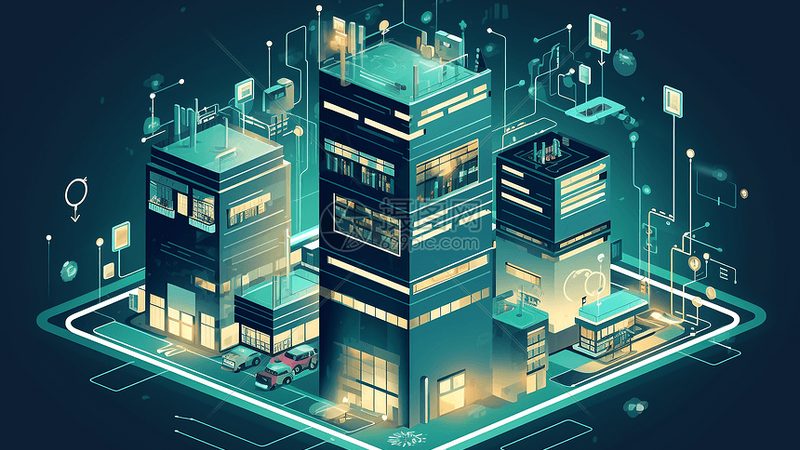 智能家居联网方式对比：MQTT、CoAP、Zigbee、LoRa、NB-IoT详解