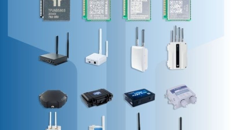 从一块电表型号看透远程抄表的选型逻辑